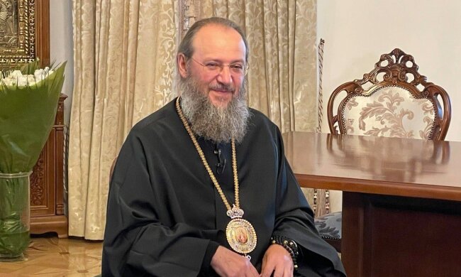 митрополит Антоній (Паканич)