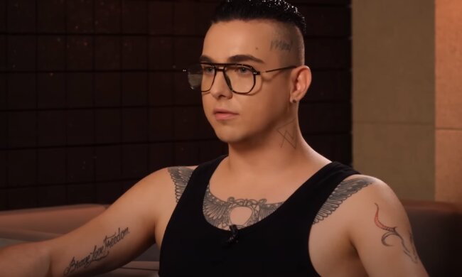 Melovin.Фото: скрін