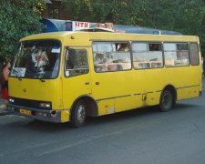 Блогер показав «старі корита» у столиці