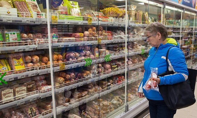 Продукты, inosmi.ru