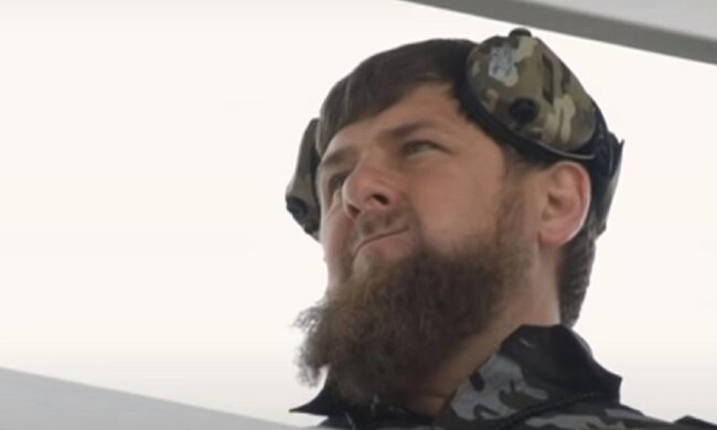 Рамзан Кадыров. Фото: Youtube