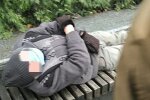 У Франківську знайшли чоловіка без свідомості: Facebook Муніципальна інспекція Івано-Франківська