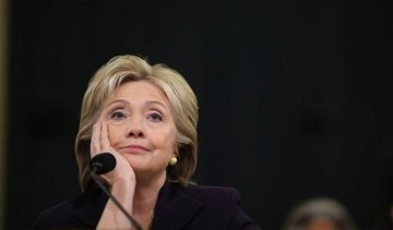 WikiLeaks оприлюднив чергові листи Гілларі Клінтон