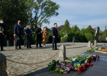Зеленский, фото: Офис президента