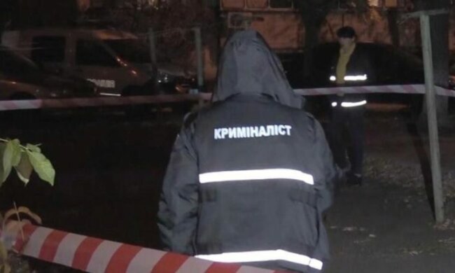 В Киеве орудует опасный маньяк, девушки, оглядывайтесь: "Псих со стажем"