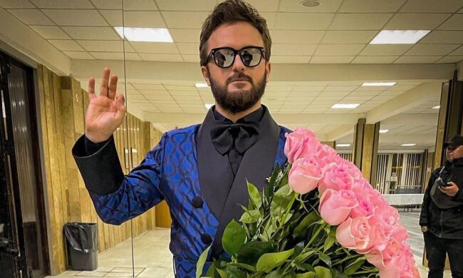 Михаил Хома, фото: Instagram