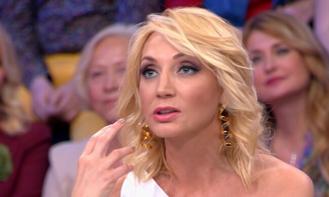 Кристина Орбакайте, фото: кадр из видео