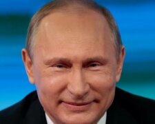 Смотрите на руки: астролог раскрыла правду о двойниках Путина