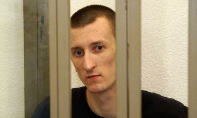 Це шок! Що тюремники зробили з українським в'язнем Кремля