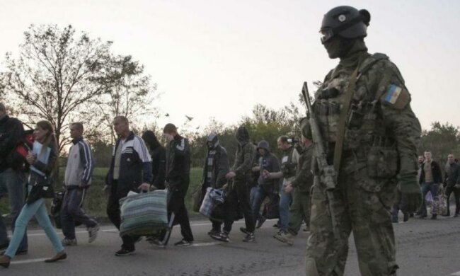 "Варшавский институт" признал обмен пленными гуманитарным успехом, -
Куракин