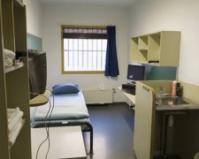 Голандці скаржаться на пусті в'язниці