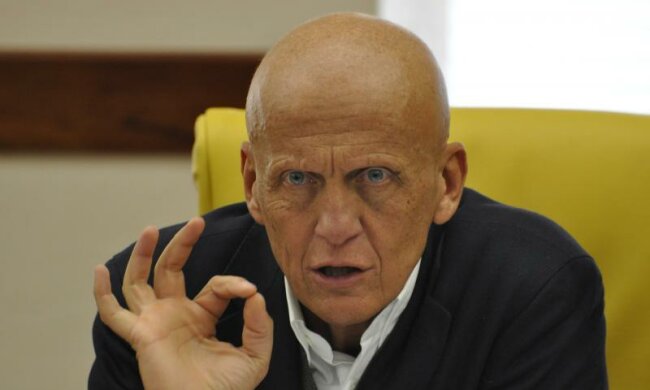 Відомий екс-арбітр припинив співпрацю з українськими суддями 
