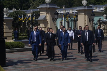 Владимир Зеленский