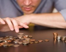 З початку року заборгованість по зарплаті зросла майже на 50%
