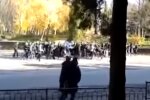 На Тернопольщине школьники жестоко избили одноклассника - лупили ногами по лицу и снимали на камеру
