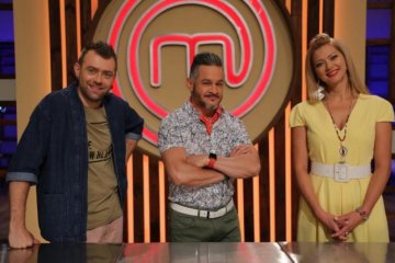 Мастер Шеф 7: стала известна тройка финалистов