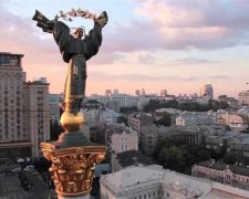 Погода в Києві 2 липня: столицю гарненько пополощить