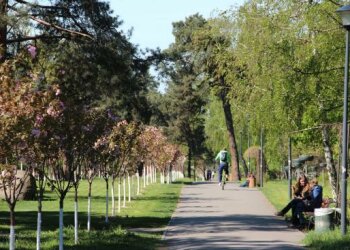 Парк Кіото - фото tripadvisor