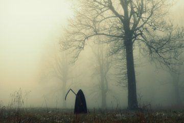 Як розпізнати, що смерть близько: вчені розгадали головний секрет Всесвіту