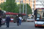Франківчани перестануть ходити пішки - транспорт виходить з карантину, Марцінків назвав дату
