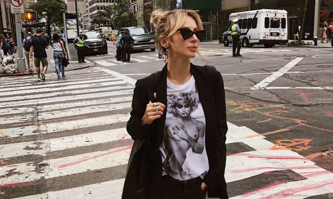 Светлана Лобода