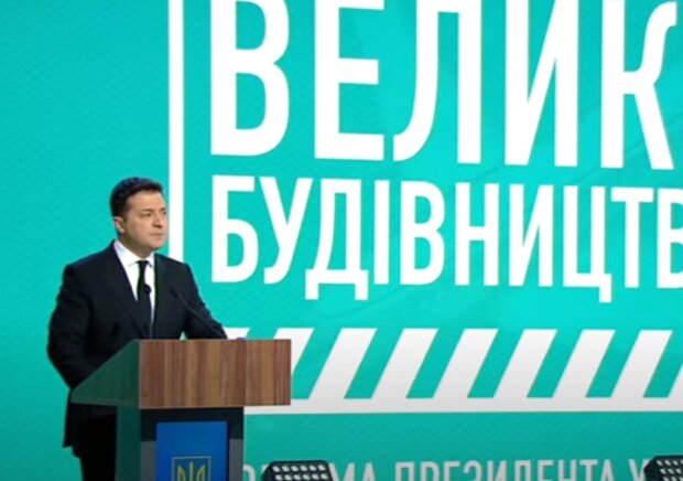 Володимир Зеленський пообіцяв українцям нового авіаперевізника та розповів, як зміниться аеропорт "Бориспіль"