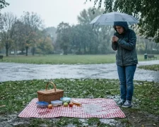 Прогноз погоди в Україні на 24 червня
