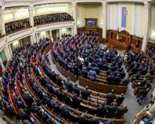 Слідом за Гонтаревою депутати змінили і омбудсмена