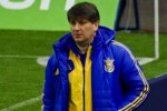У молодіжної збірної України змінився головний тренер