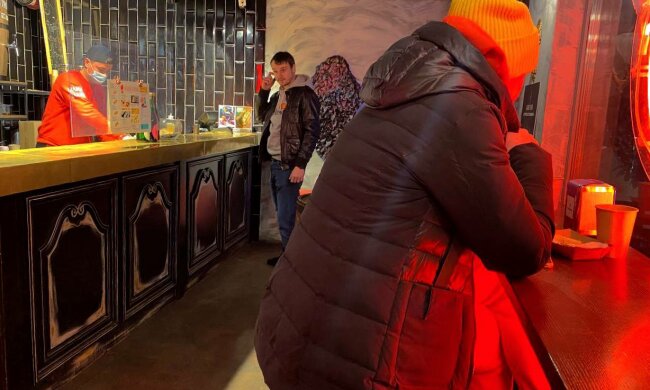 Кафе, фото: Знай.ua