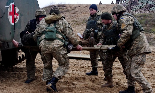 Одичалые боевики на Донбассе взрывают дома украинцев под неистовый хохот: циничное видео просочилось в сеть