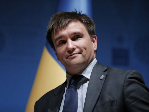 Климкин рассказал о жалких потугах кремлевских журналистов: с Томосом Украина теряет независимость