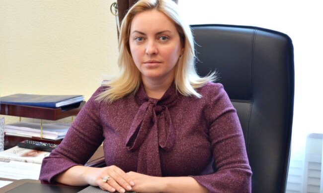 Тетяна Єгорова-Луценко, фото з вільних джерел