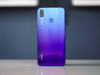 Huawei Nova 5 Pro