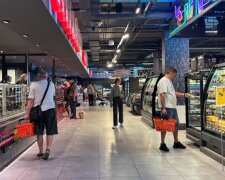 Супермаркет Сільпо: Fozzy Group сокращает расходы