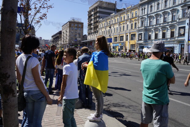 "Настав особливий час": в Україні заговорили про нове державне свято