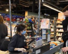 Почему в супермаркетах разная цена на одинаковые продукты, скриншот