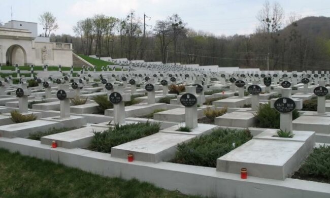 Во Львове украинцы и поляки проведут молитву примирения