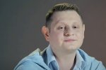 Сергей Багалика, скриншот: YouTube