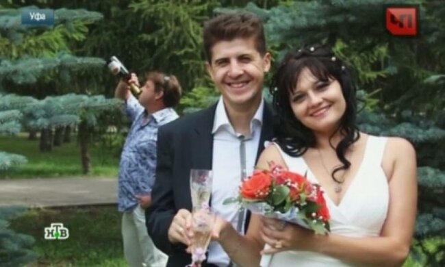 Фотографа судять за погані весільні знімки