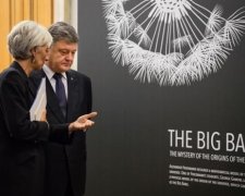 МВФ рекомендував Україні розпочати пенсійну реформу