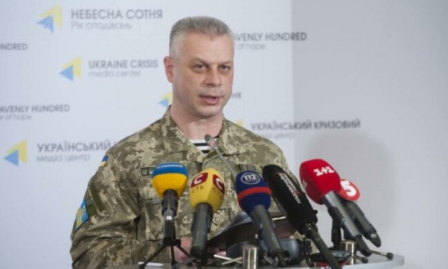 Доба в АТО: четверо поранених, загиблих немає 