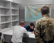 Гаманець "ДНР" не зміг злетіти у Борисполі