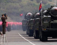ЦРУ попередило про можливий ядерний удар
