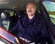 Лукашенко готовий "вторгнутися" до України, але лише на тракторі