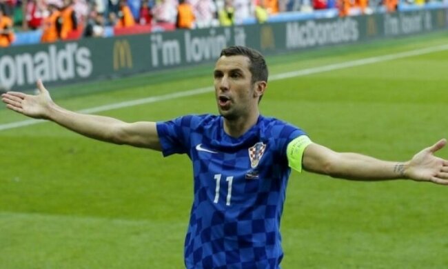 Капітан "Шахтаря" - один з найкращих футболістів на Євро-2016