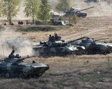 Развеяна басня Кремля о мощи российской армии