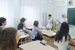 ЗНО в Україні, фото: кадр з відео