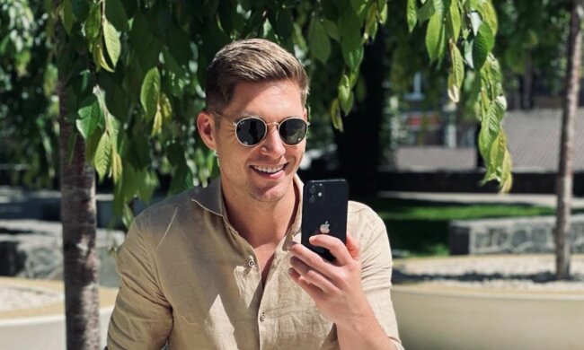 Володимир Остапчук, instagram.com/vova_ostapchuk