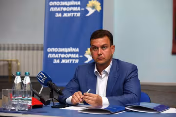 Відео з камер К. Павлова 10 днів монтували в суперпрограмі для Голлівуду - криворізькі журналісти надали незаперечні докази